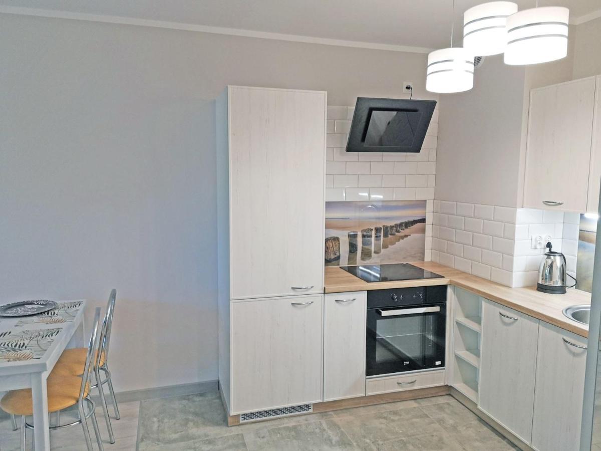 Apartament Piasek - Platany Apartment Kołobrzeg Exterior foto