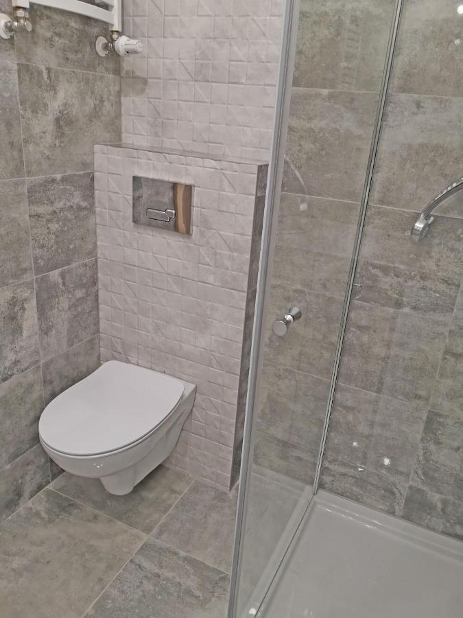 Apartament Piasek - Platany Apartment Kołobrzeg Exterior foto