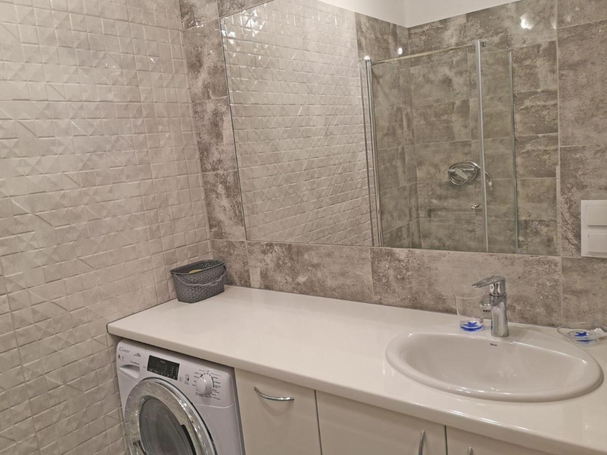 Apartament Piasek - Platany Apartment Kołobrzeg Exterior foto